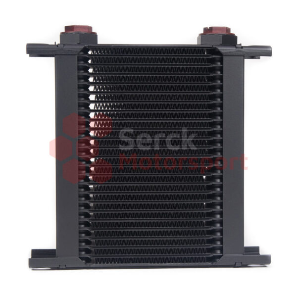 SETRAB ProLine STD 125 Series 1  Oil Cooler 210mm x 193mm 25 Row