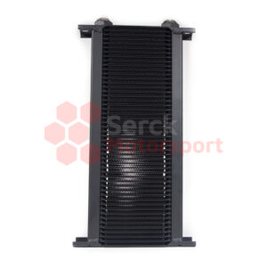 SETRAB ProLine STD 150 Series 1  Oil Cooler 210mm x 389mm 50 Row