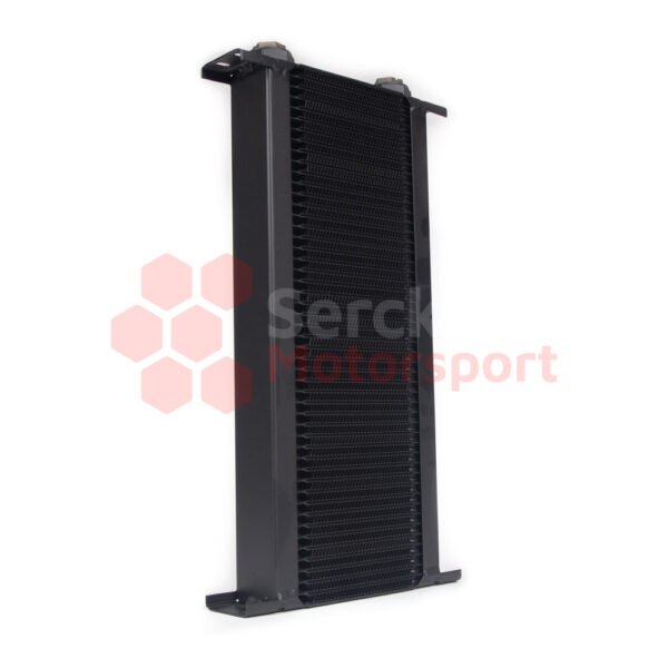 SETRAB ProLine STD 150 Series 1  Oil Cooler 210mm x 389mm 50 Row - Image 2