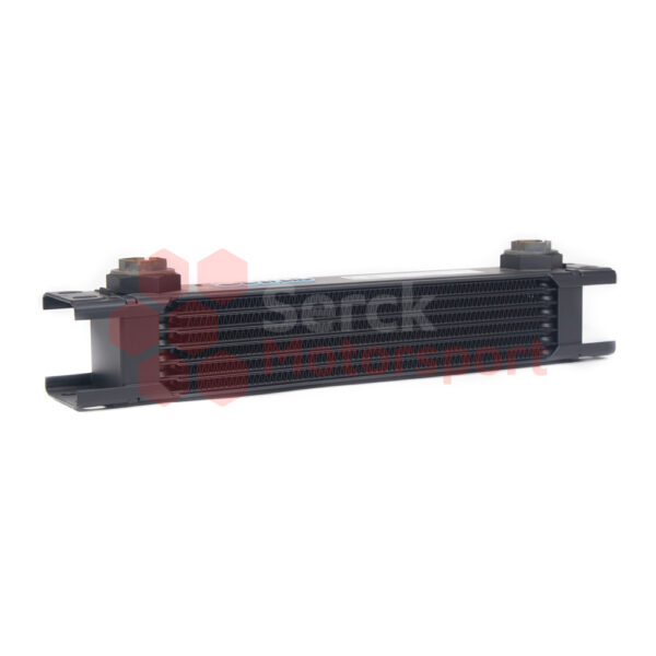 SETRAB ProLine STD 607 Series 6  Oil Cooler 330mm x 52mm 7 Row - Image 2