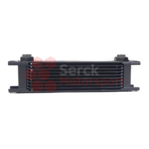 SETRAB ProLine STD 610 Series 6 Oil Cooler 330mm x 76mm 10 Row