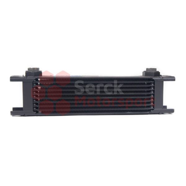 SETRAB ProLine STD 610 Series 6 Oil Cooler 330mm x 76mm 10 Row