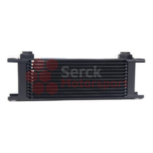 SETRAB ProLine STD 613 Series 6  Oil Cooler 330mm x 99mm 13 Row
