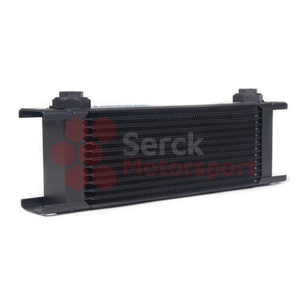 SETRAB ProLine STD 613 Series 6  Oil Cooler 330mm x 99mm 13 Row - Image 2
