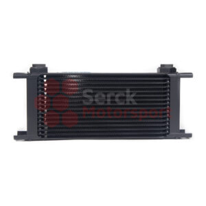 SETRAB ProLine STD 616 Series 6  Oil Cooler 330mm x 122mm 16 Row