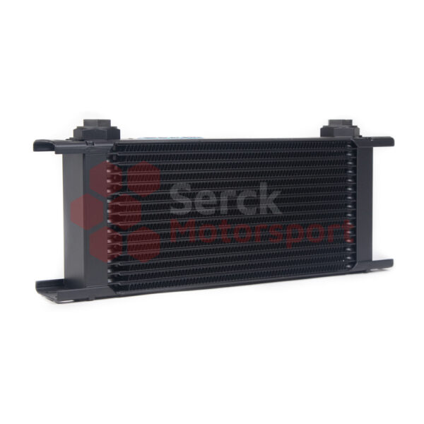 SETRAB ProLine STD 616 Series 6  Oil Cooler 330mm x 122mm 16 Row - Image 2
