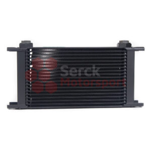 SETRAB ProLine STD 619 Series 6  Oil Cooler 330mm x 146mm 19 Row