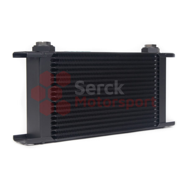 SETRAB ProLine STD 619+ Series 6  Oil Cooler 330mm x 146mm 19 Row 50th Anniversary - Image 2