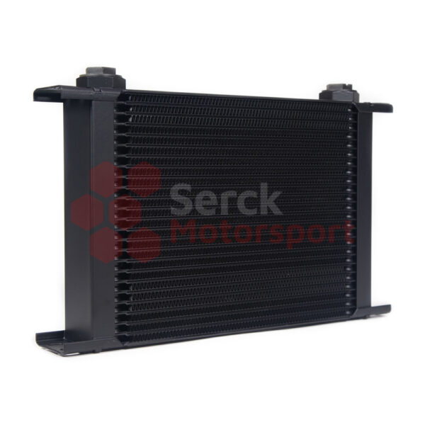 SETRAB ProLine STD 625 Series 6  Oil Cooler 330mm x 193mm 25 Row - Image 2