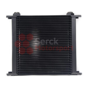 SETRAB ProLine STD 634 Series 6  Oil Cooler 330mm x 264mm 34 Row