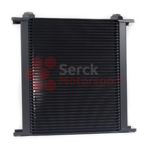 SETRAB ProLine STD 640 Series 6  Oil Cooler 330mm x 310mm 40 Row
