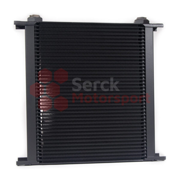 SETRAB ProLine STD 640 Series 6  Oil Cooler 330mm x 310mm 40 Row
