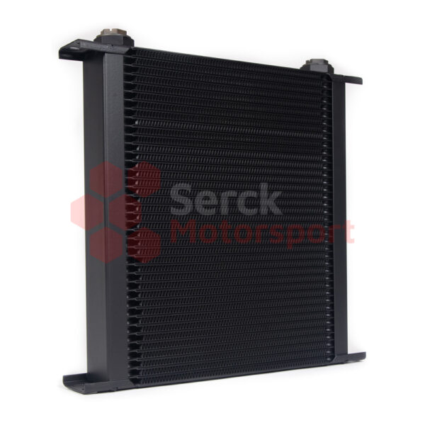 SETRAB ProLine STD 640 Series 6  Oil Cooler 330mm x 310mm 40 Row - Image 2