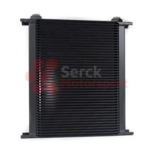 SETRAB ProLine STD 644 Series 6  Oil Cooler 330mm x 342mm 44 Row