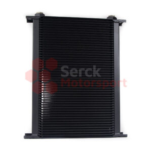 SETRAB ProLine STD 650 Series 6  Oil Cooler 330mm x 389mm 50 Row