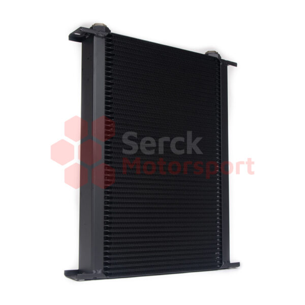 SETRAB ProLine STD 650 Series 6  Oil Cooler 330mm x 389mm 50 Row - Image 2