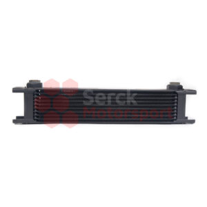 SETRAB ProLine STD 910 Series 9 Oil Cooler 405mm x 76mm 10 Row