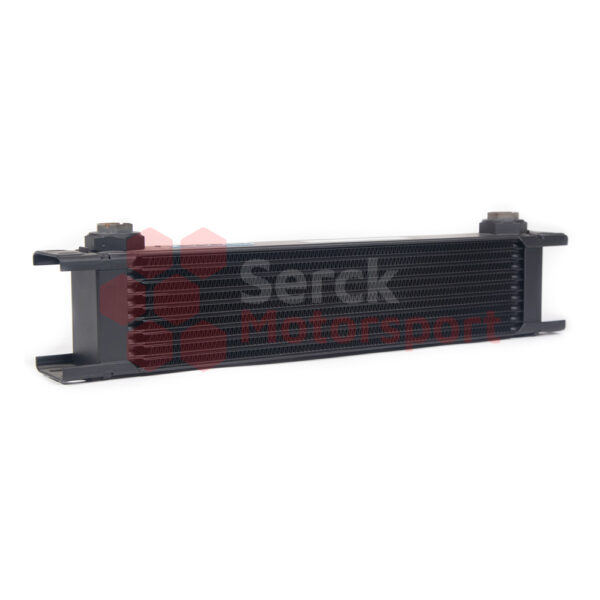 SETRAB ProLine STD 910 Series 9 Oil Cooler 405mm x 76mm 10 Row - Image 2