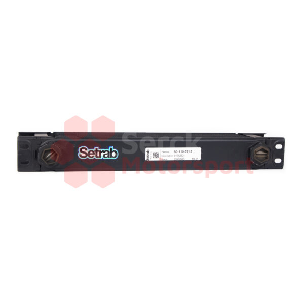 SETRAB ProLine STD 910 Series 9 Oil Cooler 405mm x 76mm 10 Row - Image 3