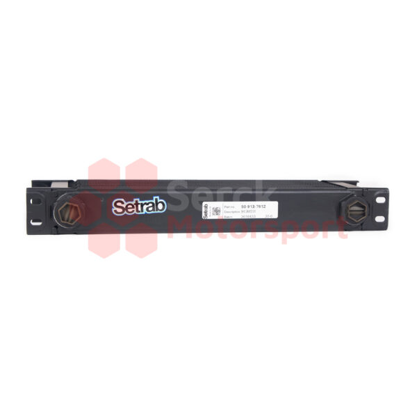 SETRAB ProLine STD 913 Series 9  Oil Cooler 405mm x 99mm 13 Row - Image 3