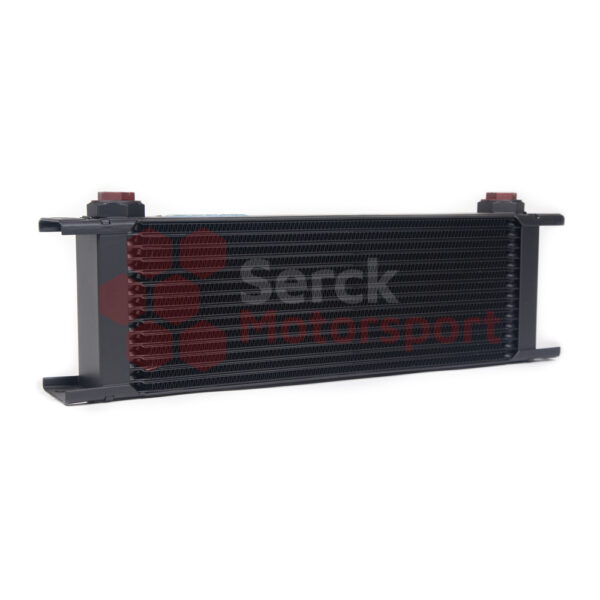 SETRAB ProLine STD 915 Series 9  Oil Cooler 405mm x 115mm 15 Row - Image 2