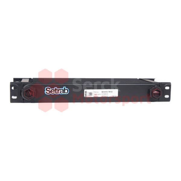 SETRAB ProLine STD 915 Series 9  Oil Cooler 405mm x 115mm 15 Row - Image 3