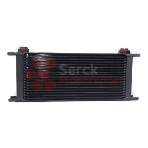 SETRAB ProLine STD 919 Series 9  Oil Cooler 405mm x 146mm 19 Row