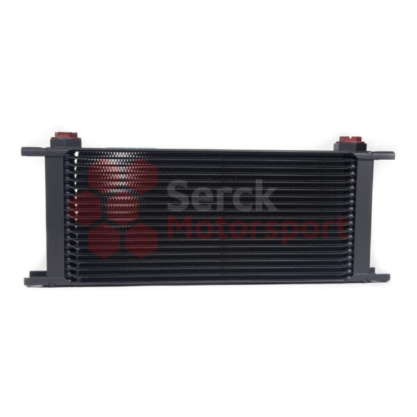 SETRAB ProLine STD 919 Series 9  Oil Cooler 405mm x 146mm 19 Row