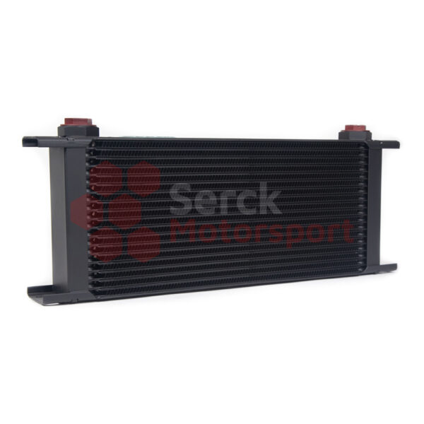 SETRAB ProLine STD 919 Series 9  Oil Cooler 405mm x 146mm 19 Row - Image 2
