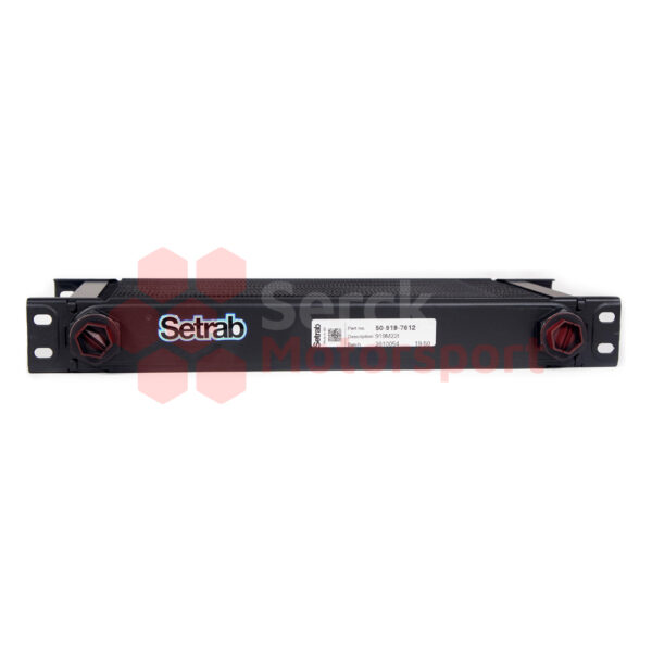 SETRAB ProLine STD 919 Series 9  Oil Cooler 405mm x 146mm 19 Row - Image 3