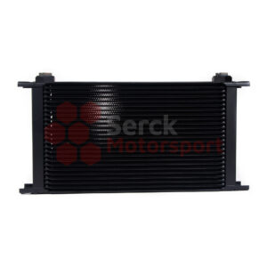 SETRAB ProLine STD 925 Series 9  Oil Cooler 405mm x 193mm 25 Row