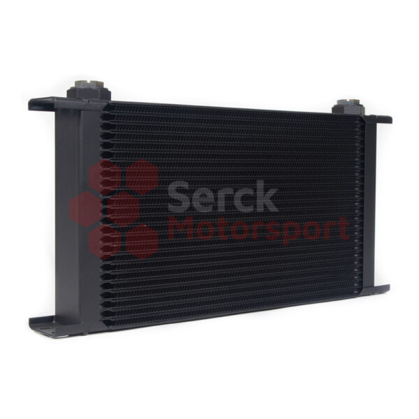SETRAB ProLine STD 925 Series 9  Oil Cooler 405mm x 193mm 25 Row - Image 2