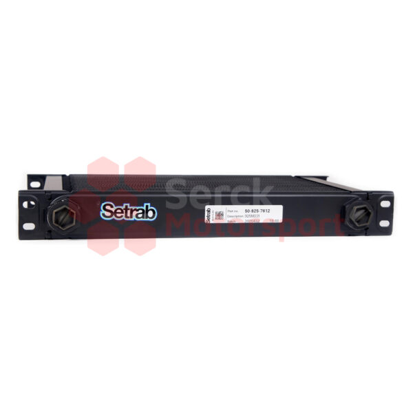 SETRAB ProLine STD 925 Series 9  Oil Cooler 405mm x 193mm 25 Row - Image 3