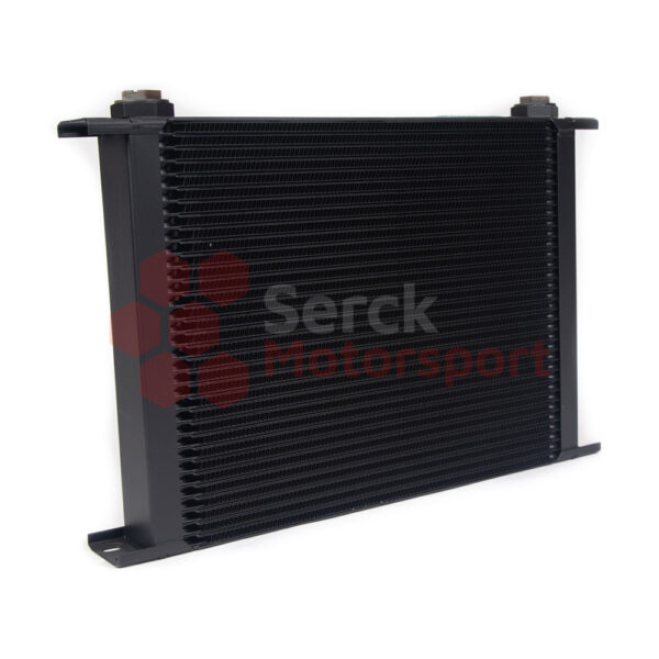 SETRAB ProLine STD 934 Series 9 Oil Cooler 405mm x 264mm 34 Row - Image 2