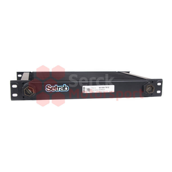 SETRAB ProLine STD 934 Series 9 Oil Cooler 405mm x 264mm 34 Row - Image 3