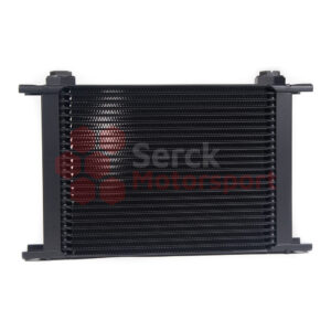 SETRAB ProLine STD 524 Series 6 Oil Cooler 305mm x 185mm 24 Row