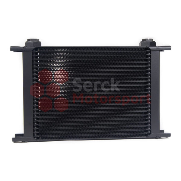 SETRAB ProLine STD 524 Series 6 Oil Cooler 305mm x 185mm 24 Row