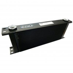 SETRAB ProLine STD 934 Series 9 Oil Cooler 405mm x 264mm 34 Row