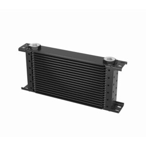 SETRAB ProLine STD 619+ Series 6  Oil Cooler 330mm x 146mm 19 Row 50th Anniversary
