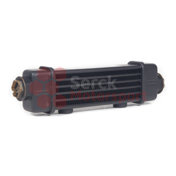 SETRAB ProLine SLM 141-06 Slimline Oil Cooler 204mm x 63mm 6 Row - Image 2