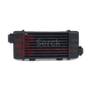 SETRAB ProLine SLM 141-10 Slimline Oil Cooler 211mm x 99mm 10 Row