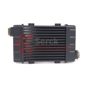 SETRAB ProLine SLM 141-14 Slimline Oil Cooler 211mm x 136mm 14 Row