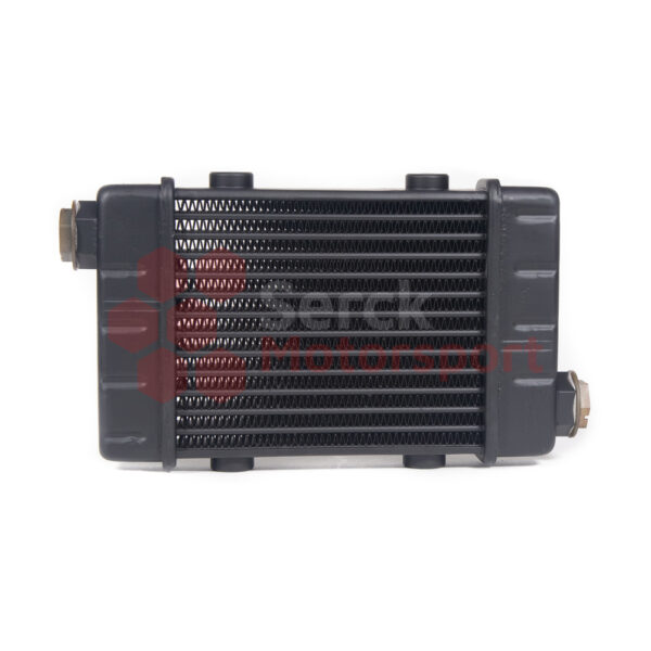 SETRAB ProLine SLM 141-14 Slimline Oil Cooler 211mm x 136mm 14 Row