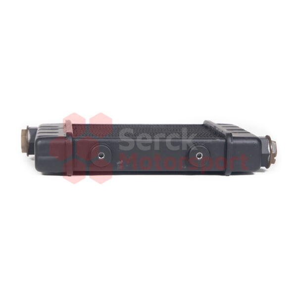 SETRAB ProLine SLM 141-14 Slimline Oil Cooler 211mm x 136mm 14 Row - Image 3