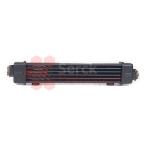 SETRAB ProLine SLM 250-06 Slimline Oil Cooler 313mm x 63mm 6 Row