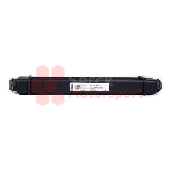SETRAB ProLine SLM 250-06 Slimline Oil Cooler 313mm x 63mm 6 Row - Image 3