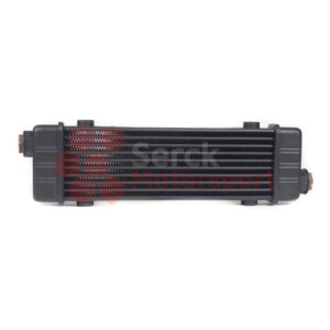SETRAB ProLine SLM 250-10 Slimline Oil Cooler 320mm x 101mm 10 Row