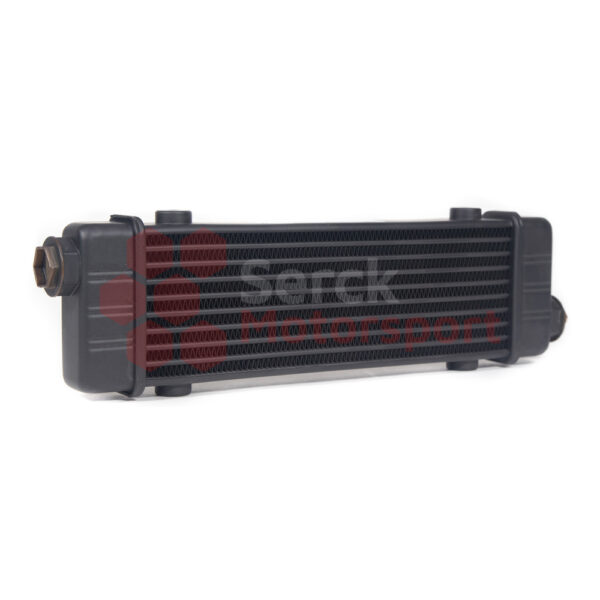 SETRAB ProLine SLM 250-10 Slimline Oil Cooler 320mm x 101mm 10 Row - Image 2
