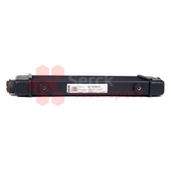 SETRAB ProLine SLM 250-10 Slimline Oil Cooler 320mm x 101mm 10 Row - Image 3