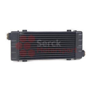 SETRAB ProLine SLM 250-14 Slimline Oil Cooler 320mm x 101mm 14 Row